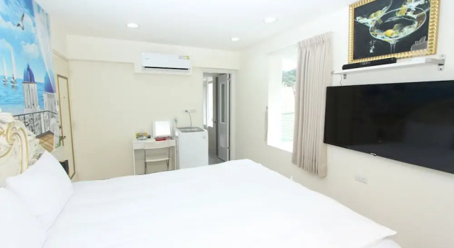 Номер Royal FJ House