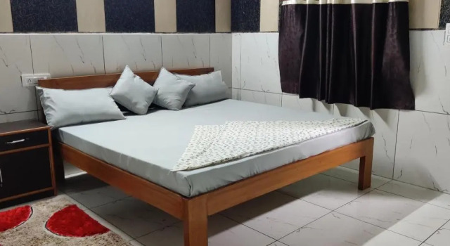 OYO Home 82080 Foodway Hub, Rezervovat Hotel Roorkee Uttarakhand