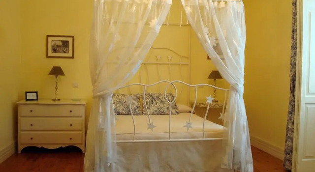 Номер Standard Posada Casa de Valle