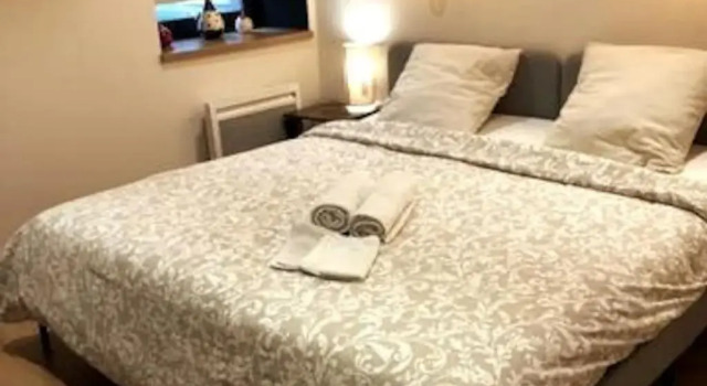 Gite de la Cathédrale, Book Hotel Colmar 