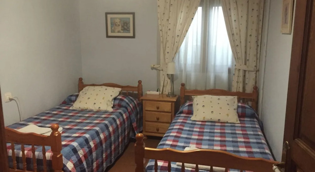 Номер Economy Hostal Casa San Nicolas
