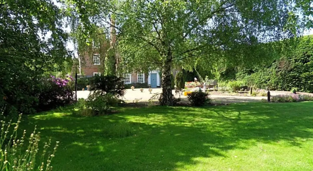 Номер Standard Mangreen Country House