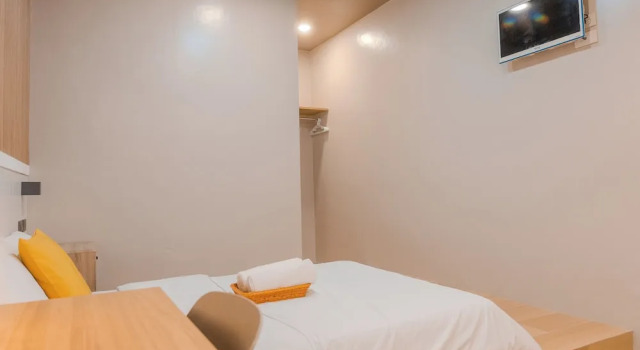 Двухместный номер Superior GT Seaside Inn