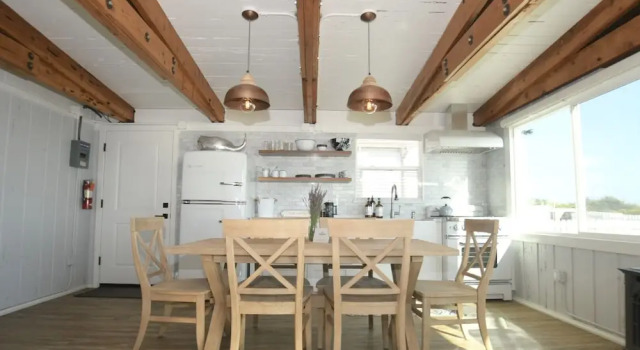 Номер Standard Dillon Beach Resort