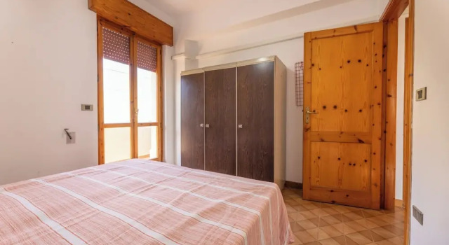 Giovanni Apartmetn In Gallipoli Ac