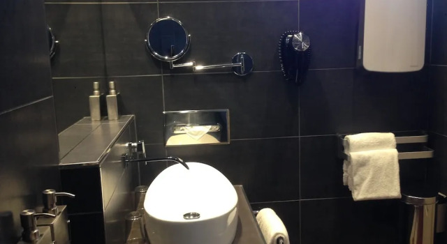 Номер Standard Hôtel Restaurant & Spa Plaisir