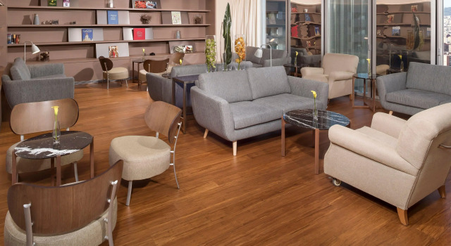 Melia Barcelona Sky