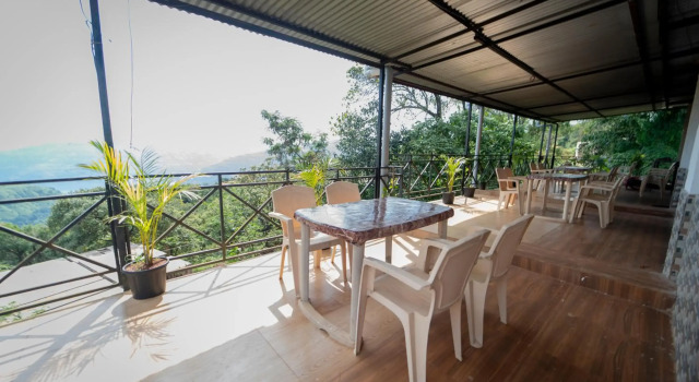X Western Hills panchagani