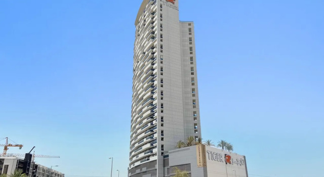 WelHome - Relaxing and Fancy Studio Apt with City View