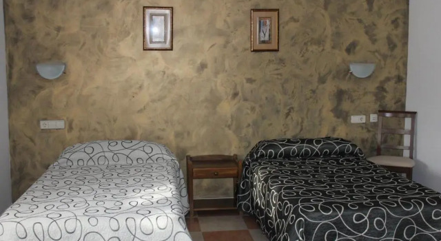 Номер Standard Hostal Cabañas