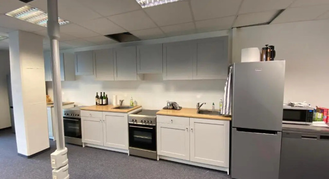 Номер Standard Project Bay - Workation / CoWorking