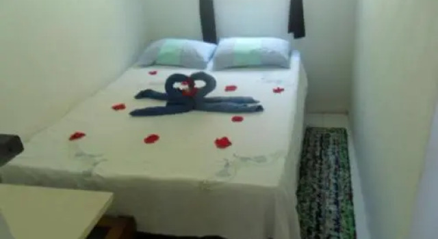 Pousada do Puga