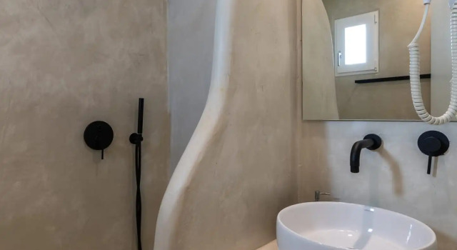 Вилла Villa Psarou - The Above Nammos Experience