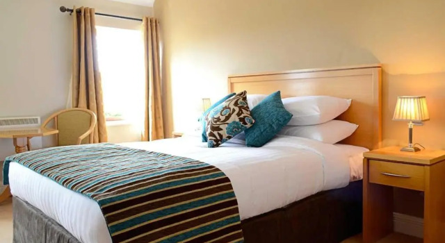 Двухместный номер Standard Cill Aodain Court Hotel
