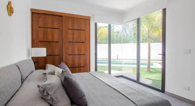 Neem 31 Comfortable, Luxury Apartment 10 min to the beach