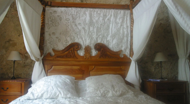 Un Mas en Ville, Rezerwuj Bed and Breakfast Castellane et Préfecture 