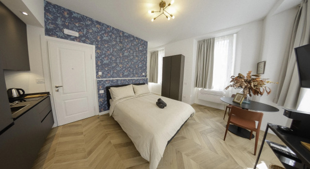Casa Room Apartments Diaz 8