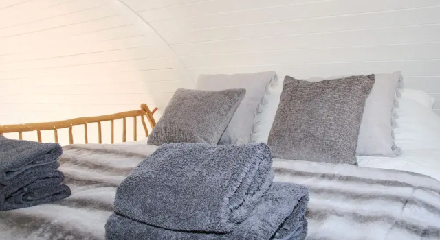 Cherry Blossom, Rezervasyon Tatil Evi Merseyside villalar, Villa