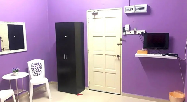 GM Roomstay Tok Bali, Reserva ahora Hotel Bachok Kelantan