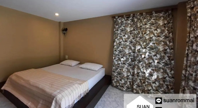 Suan Rom Mai Chanthaburi สวนร่มไม้ จันทบุรี, Забронировать Отель Недорогие отели Кхлонг Кхут, недорого