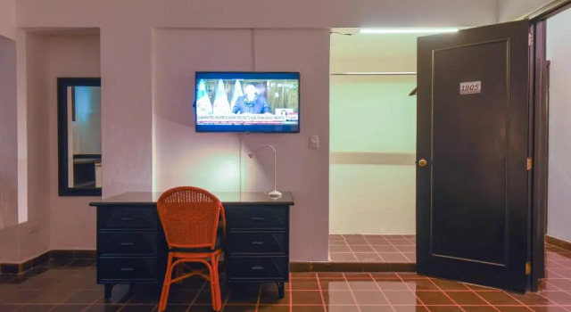 Номер Superior PH 19 Guesthouse Hotel in Gazcue