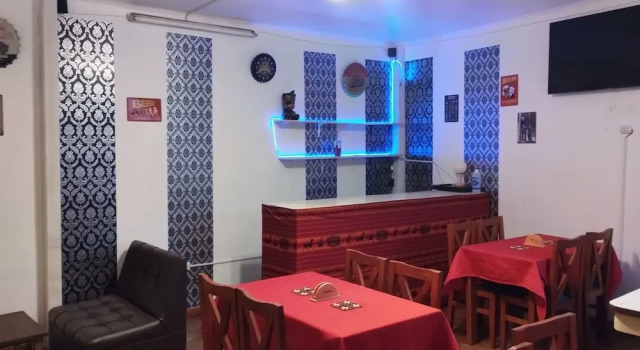 Zarate's Hostel