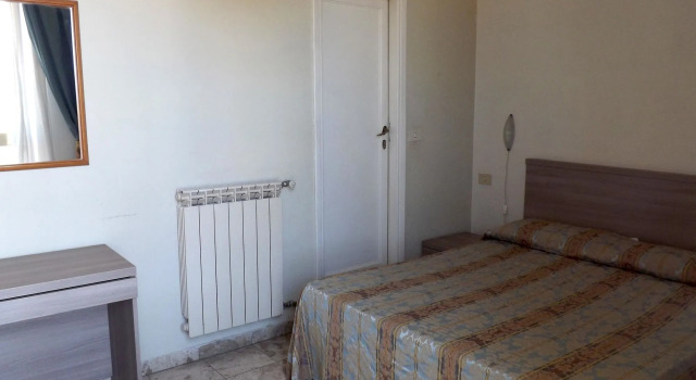Hotel La Pace