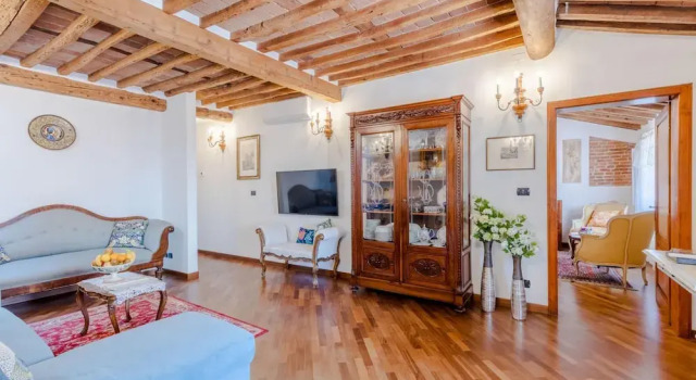 Апартаменты Casa La Guardia a 3 Bedrooms Panoramic Apartment