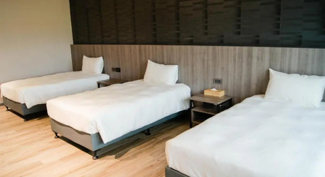 Номер Standard Kuei Ti Wan Hotel