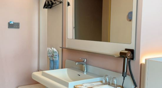 Ming Lu Hotel, Boek Hotel Chongqing Regio Chongqing