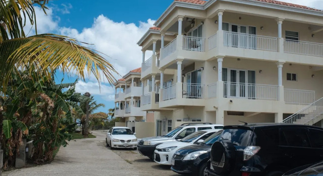 Buckley's Country Club, Prenota Hotel Buckleys Antigua