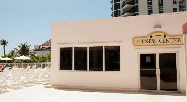 Marco Polo Aventura Club Sunny Isles Beach Studio Bedroom Condo by Redawning, Забронировать Апартаменты/квартира Апартаменты Miami Metropolitan Area, Апартаменты/квартира