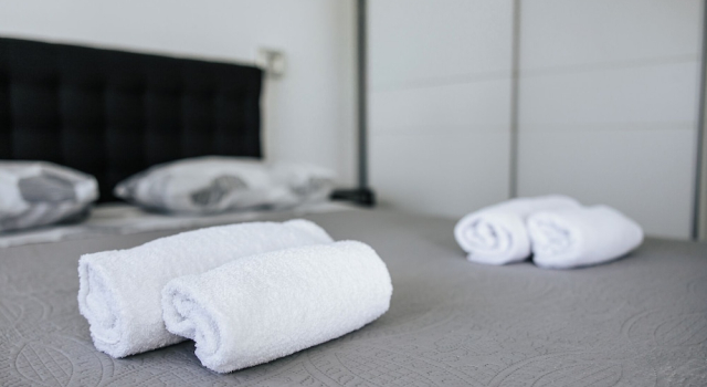 Апартаменты Superior Apartments Lola