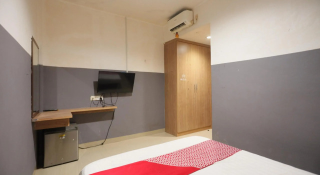 Номер Standard Hotel O City Room