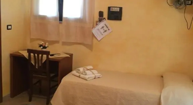 Апартаменты Agriturismo Sechi