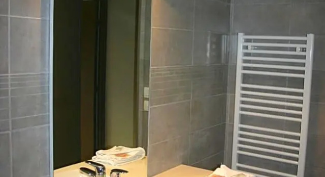 Номер Standard Hôtel 1er Consul Rouen