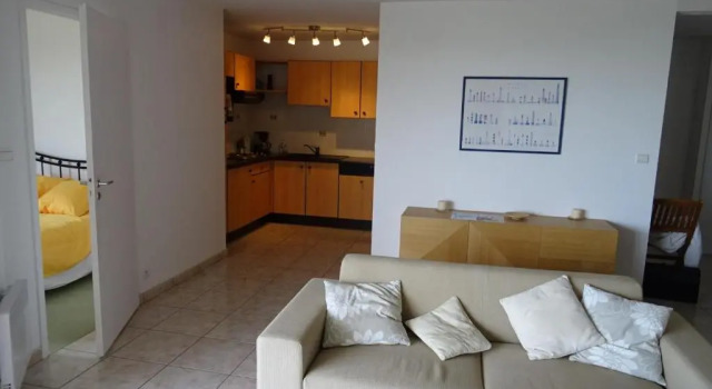 Appartement Les Sables-d'Olonne, 2 pièces, 4 personnes - FR-1-92-896, Забронировать Апартаменты/квартира Апартаменты Ле-Сабль-д'Олон, Апартаменты/квартира