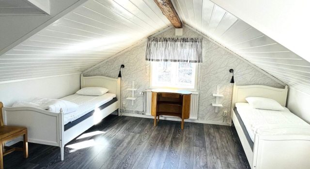 5 Person Holiday Home in Myresjo, Rezervați Casă de vacanță Vetlanda Jonkoping