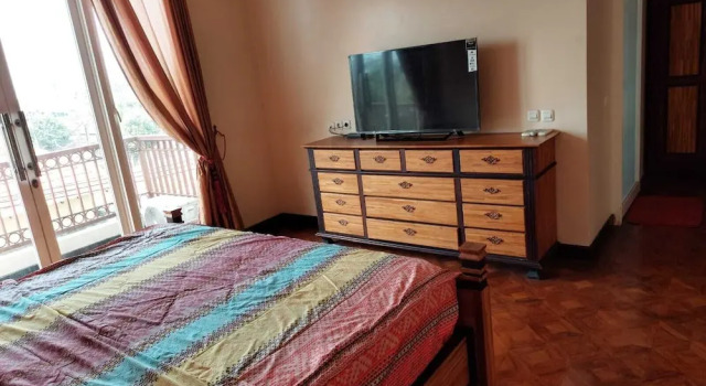 Mumtaz Syariah Homestay Airport Juanda