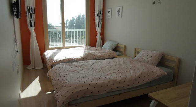 2013 Guesthouse, Забронировать Отель Андеок Согвипхо, рядом с Парк скульптур Чеджу