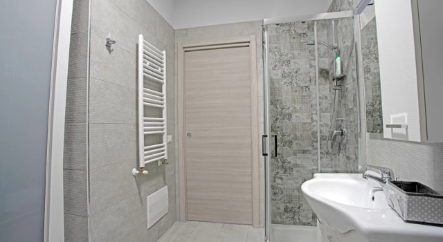 Семейные апартаменты Giovis Apartments
