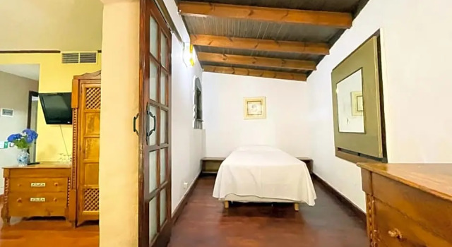 Номер Superior Hotel Rural El Refugio