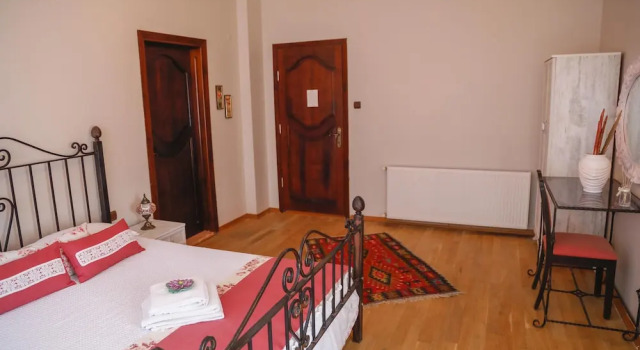 Люкс Luxury Kordelya Butik Otel