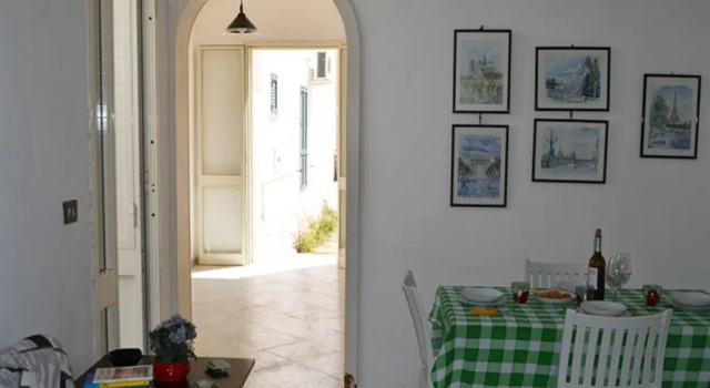 Casavacanza Vicino la Spiaggia Ll71, Prenota Hotel San Foca Salento