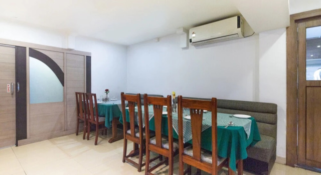 Capital O 60578 Hotel Maya International, Rezervovat Hotel Mangalúru Bangalore