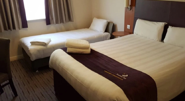 Premier Inn Fort William