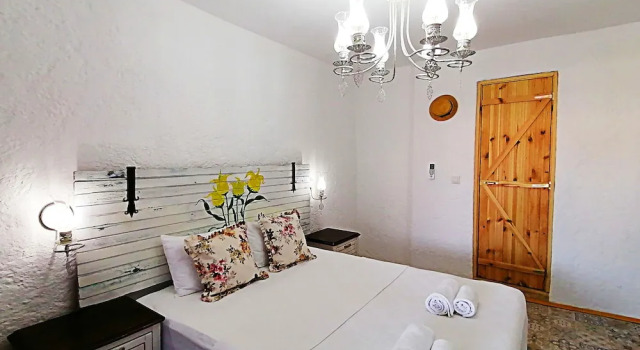 Номер Standard Mi Otel Alaçatı