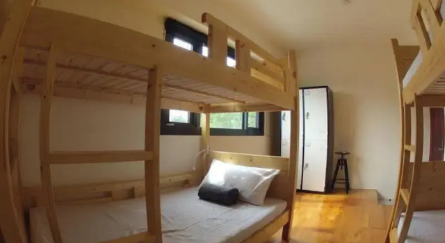 Seven Inn Hostel, Забронировать Хостел Хостелы Хуалянь, рядом с Hualien County Stadium, Хостел