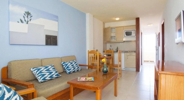 Aparthotel Playa del Sol - Adults Only, Забронировать Апарт-отель Плайя дель Инглес Гран-Канария Юг, рядом с Pacha Gran Canaria