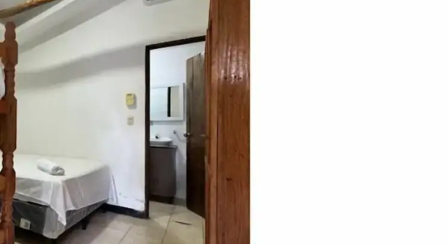Номер Classic Cabañas Paraiso Escondido Gt